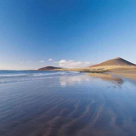 Medano Beach Agueita Salada Suites El Médano Eksteriør bilde