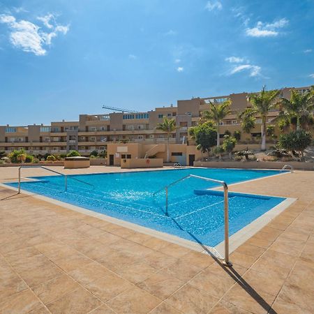 Medano Beach Agueita Salada Suites El Médano Eksteriør bilde